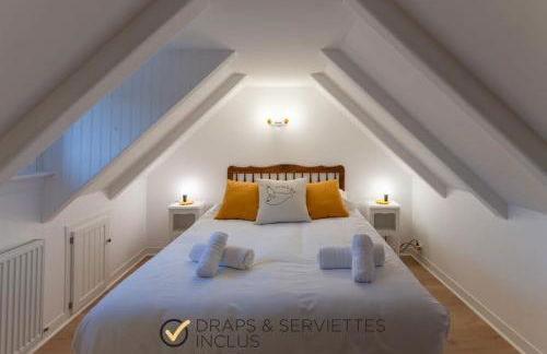 TY MELEN - Charmante maison bretonne proche mer - Foto 2