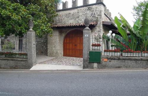 Villa Pinetina - Foto 36