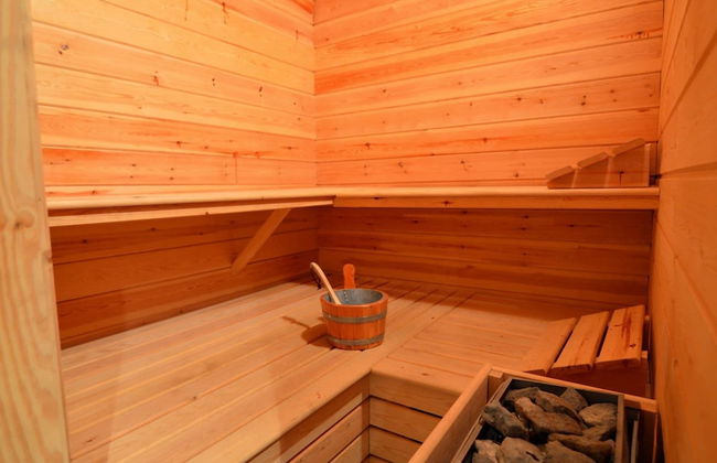 Magnificent Manor in Vresse-sur-semois With Sauna - Foto 29