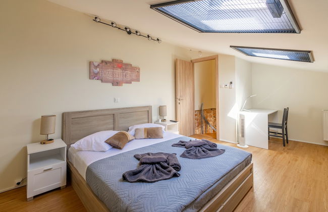 Crete Iraklion Thrapsano House for up to 8 Persons - Foto 9