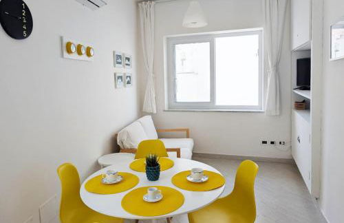 Casa Santangiolese in the heart of Sant'Angelo - Foto 11