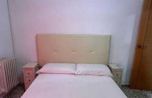 Espléndido Apartamento con Wifi - Foto 25