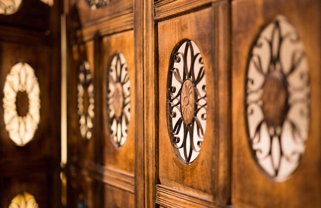 Old Town Boho Chic Attic - Foto 52