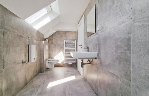 Tolstov House - Stadthaus - 10 Schlafzimmer - Foto 22