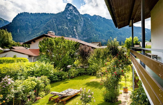 Holiday Home in Oberammergau - Photo 24
