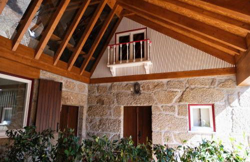 Aldeia da Quinta do Paço - Turismo rural Santo Tirso - Foto 128