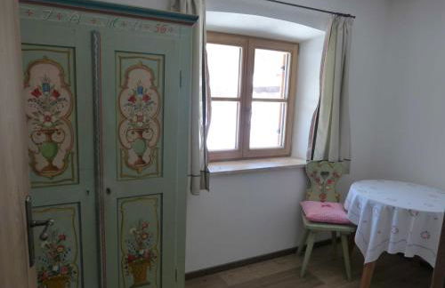 Gästehaus Becher, Kreuth-Point - Foto 37