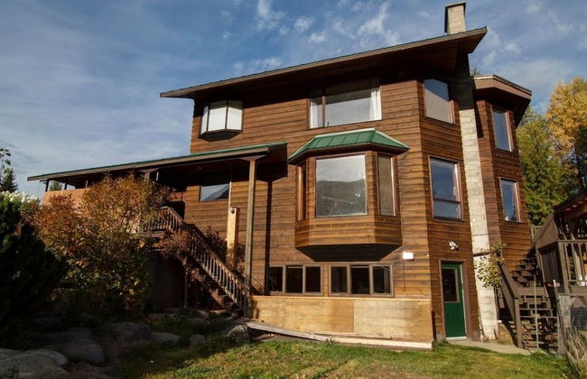 Mountain Town Properties Black Jack's Flat - Foto 1