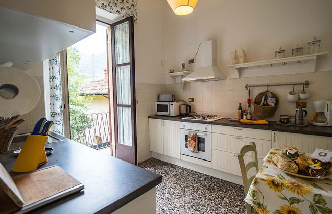 Villa Montale Apartment I Limoni - Foto 15