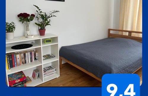 Apartament przy Parku Czartoryskich II - Faktury VAT - parking - Foto 1