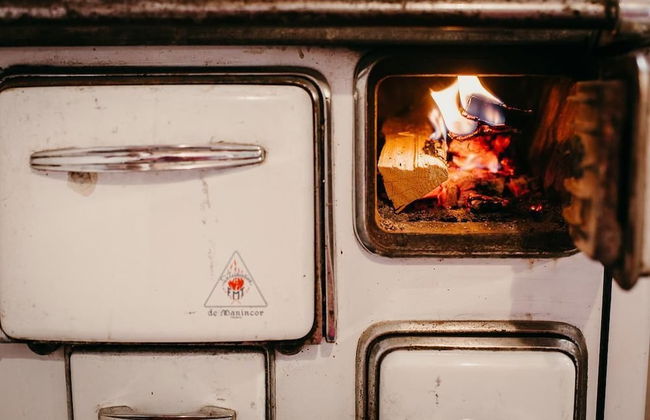 Maso Del Fieno - Photo 15