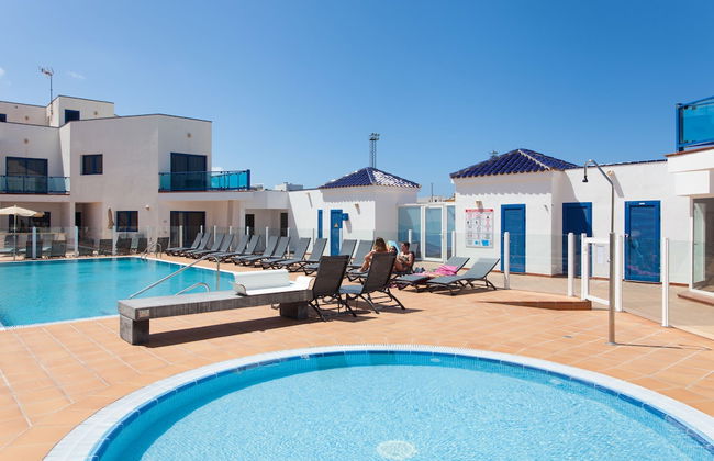 TAO El Cotillo - Photo 25