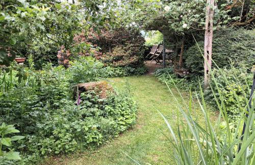 Ferienwohnung am Naturgarten - Foto 2