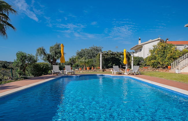 Albufeira Family Villa by Homing - Foto 20