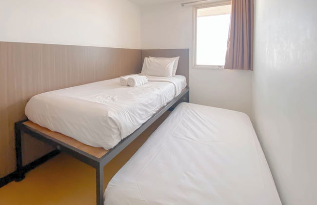 Modern 2Br At Braga City Walk Apartment - Foto 5