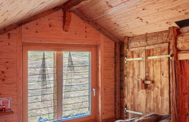 1 bedroom House in Nendaz with garden and terrace - Photo 21