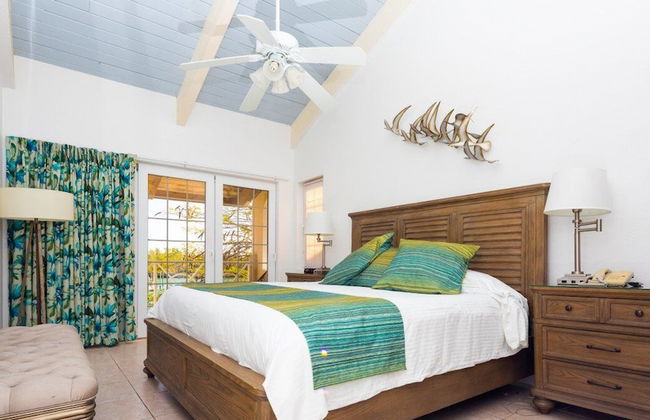 Ocean Reef Yacht Club & Resort - Foto 10