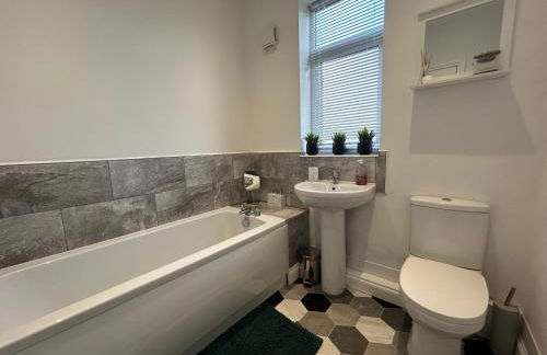 Ferrers House - Foto 49