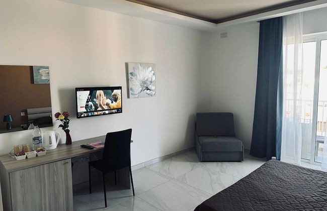 Seaside Accomodation - Foto 17