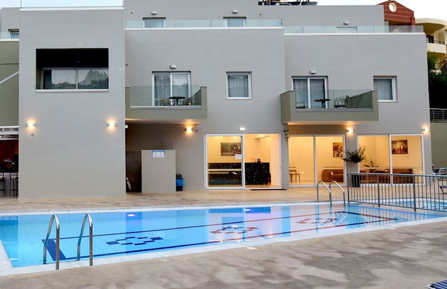 Blue Horizon Apartments - Foto 16