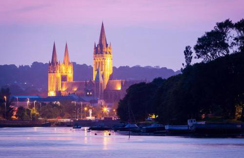 2 Bed in Truro oc-86648 - Foto 20