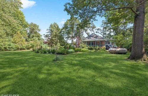 The Hideaway House - Private Peaceful Cozy - Foto 18