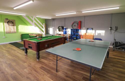 Home Farm Cottage - Foto 45