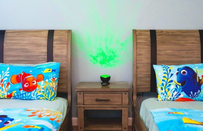 Stunning 9 Bd Single Family w/ Pool @ Champions Gate 1508 - Photo 151