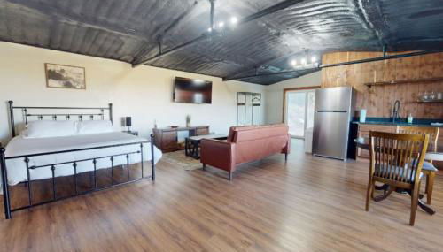 Turner Escape Cabin 1 - Foto 3