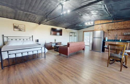 Turner Escape Cabin 1 - Foto 3