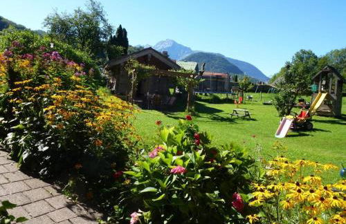 Gästehaus Pfeffererlehen - Foto 11