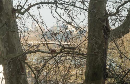 Mainhatten Apartment - Foto 24