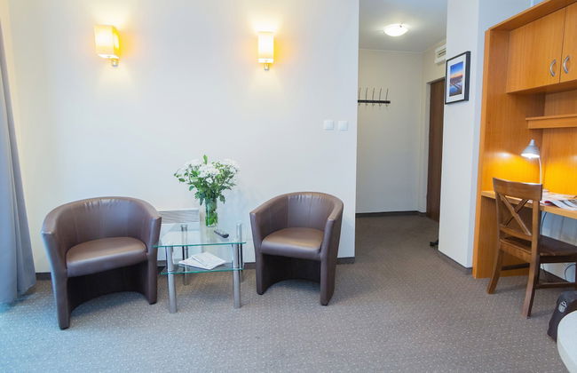 Warsaw - Apartments Apartamenty Wilanów - Foto 9