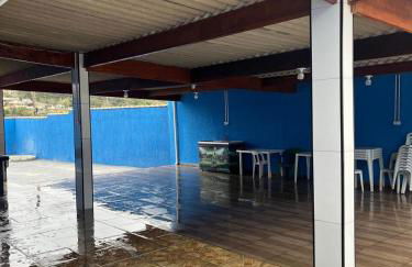 Espaço tá moiado - Foto 8