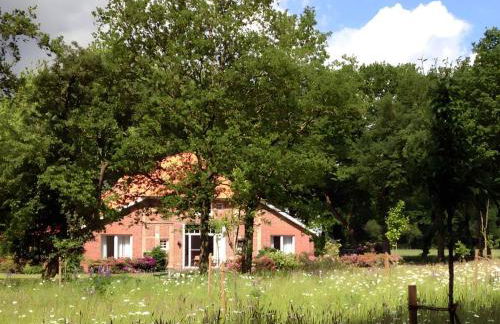 Majestic Apartment in Westerstede - Foto 49