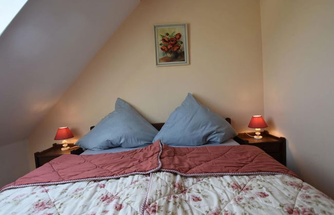 Wohnung in Garz mit Liegewiese - Foto 5