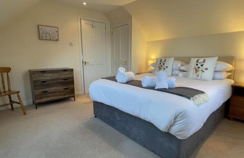 The Cottage, overlooking Loch Fyne - Foto 7