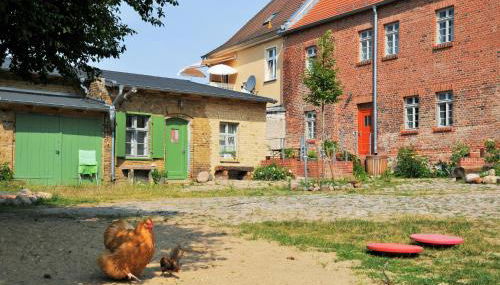 Mirabellenhof- Remise - Foto 5