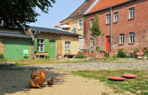 Mirabellenhof- Remise - Foto 5