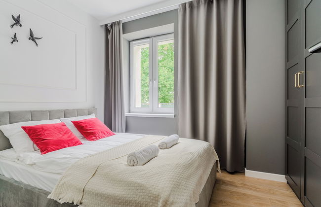 ShortStayPoland Kazimierza Wielkiego - Foto 12