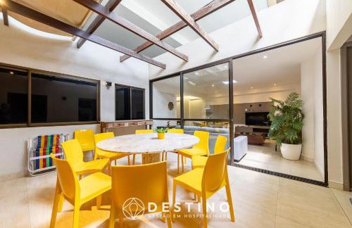 APTO Térreo | 4 Quartos | Até 12 Pessoas | Barra Bali | Destino BSM 002 - Foto 32