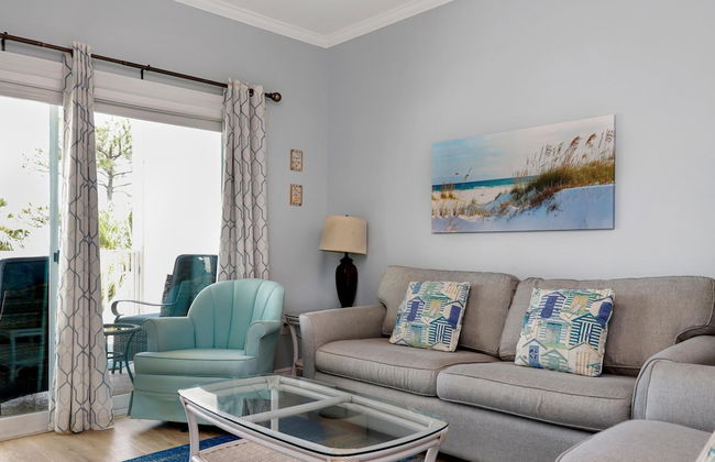 Dunes Club 1D - Foto 26