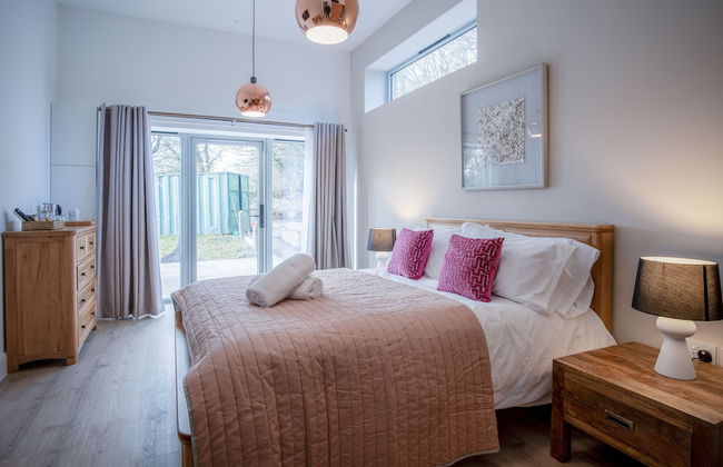 The Sleeping Giant - Pen Y Cae Inn - Photo 61