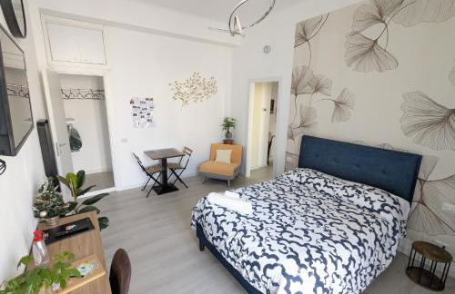 VinRos Milano Apartment - Foto 1