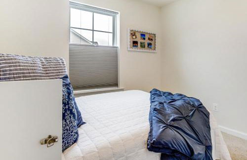 Less Than 1 Mi to Dtwn Waterfront Townhome in Cambridge! - Foto 23