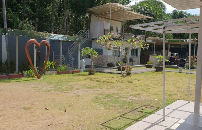 Villa Hati Indah - Foto 23