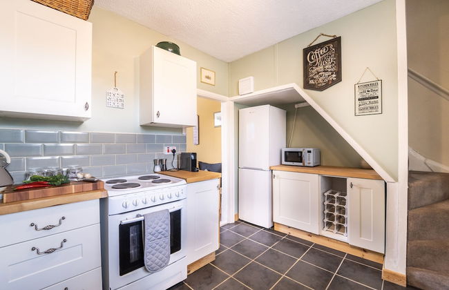 Seaside Snug - Photo 15