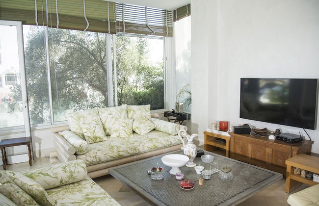 Villa Marina - Foto 24