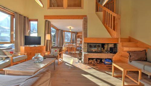 Appartement 4 ch proche centre avec cheminée et balcon - FR-1-524-147 - Foto 4