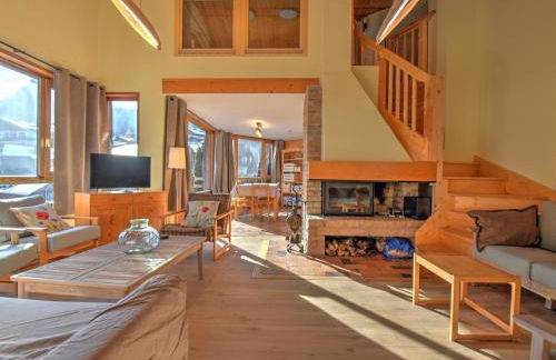 Appartement 4 ch proche centre avec cheminée et balcon - FR-1-524-147 - Foto 4